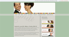 Desktop Screenshot of pavlisindds.com